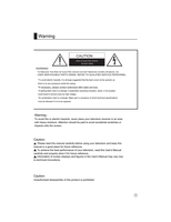 Haier L42T1 L47T1 L52T1 (43 pages) TV Operating Manual