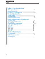 Haier TV1012S002V0 LD42K3 MST6I48 (56 pages) TV Service Manual