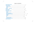 Haier LE19K800 LE22K800 LE24K800 (26 pages) TV Operating Manual