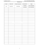 Haier LE22D3380 LE24D33800 (64 pages) TV Service Manual