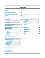 Haier LE24T3 L24K3 (27 pages) TV Operating Manual