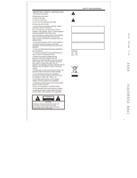 Haier LE26B13200 LE32B13200 (19 pages) TV Operating Manual