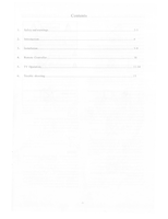 Haier LE32B7000 LE40B7000 (17 pages) TV Operating Manual