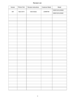 Haier LE48B7500 (58 pages) TV Service Manual
