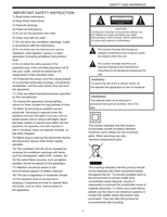 Haier LE50K6500DUA LE55Q6500DUA LE65K6500DUA (30 pages) TV Operating Manual