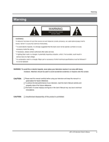 Haier LEB32T3 LEB42A300 LEB46T3 (26 pages) TV Operating Manual