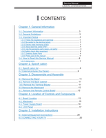 Haier LET32H320 LET42H320 MT5310 TV1107S001V0 (58 pages) TV Service Manual