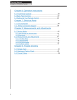 Haier LET32H320 LET42H320 MT5310 TV1107S001V0 (58 pages) TV Service Manual