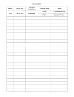 Haier LT19A1 LT22A1 (114 pages) TV Service Manual