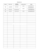 Haier LT26A1 LT32A1 (144 pages) TV Service Manual