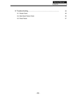 Haier LT32C360 MSD306 (58 pages) TV Service Manual