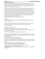 Haier 32LCD LT32M1CA LT32M1C (114 pages) TV Service Manual