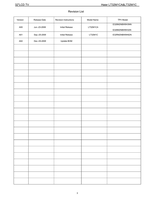 Haier 32LCD LT32M1CA LT32M1C (114 pages) TV Service Manual