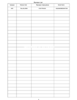 Haier LT42A1 (83 pages) TV Service Manual