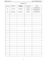 Haier LTF42K1 LTF47K1 (141 pages) TV Service Manual