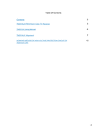 Haier TN201AUV (15 pages) TV Service Manual