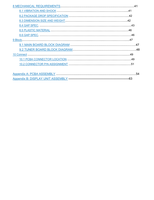 Hitachi 17LD4200 (67 pages) TV Service Manual