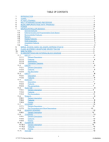 Hitachi 0204 17LD4220 17LD4220U (51 pages) TV Service Manual