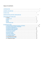 Hitachi 0249 22LD3750DC 22LD3750DU (37 pages) TV Service Manual