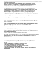 Hitachi 26LCD 26LD4550U (130 pages) TV Service Manual