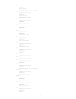 Hitachi 0209 26LD6600 26LD6600A 26LD6600B 32LD6600 32LD6600A (63 pages) TV Service Manual