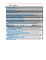 Hitachi 27AX4B, 27AX3B, 27AX0B (47 pages) TV Operating Manual