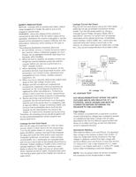 Hitachi CLU-264 C732 C731 C730 27AXOB (37 pages) TV Service Manual