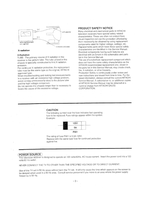 Hitachi CLU-264 C732 C731 C730 27AXOB (37 pages) TV Service Manual
