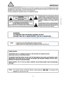 Hitachi 6-17 18-31 46-51 (53 pages) TV Operating Manual