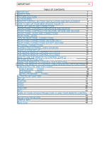 Hitachi QR20861 (48 pages) TV Operating Manual