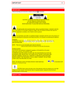 Hitachi QR20861 (48 pages) TV Operating Manual