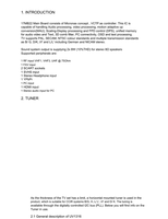 Hitachi 32LD8A20 32LD8A20A 37LD8A20 37LD8A20A (66 pages) TV Service Manual