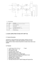 Hitachi 32LD8A20 32LD8A20A 37LD8A20 37LD8A20A (66 pages) TV Service Manual