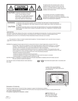 Hitachi 40E31 OG48C609132016 OG40E31120517 (31 pages) TV Operating Manual