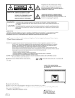 Hitachi 40K31 OG48C609132016 OG40K31073118 (31 pages) TV Operating Manual
