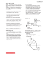 Hitachi 0208 42HDX62 DW1-U 42HDT52 42HDS52 (140 pages) TV Service Manual