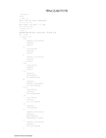 Hitachi SM010 42PD3200 (50 pages) TV Service Manual