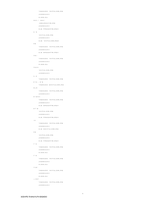 Hitachi SM010 42PD3200 (50 pages) TV Service Manual