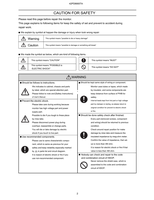 Hitachi 031E ---------------------------101 (116 pages) TV Service Manual