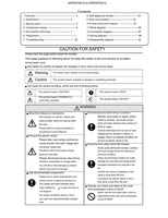 Hitachi SM011 42PD9700C 42PD9700U 42PD9R10 55PD9700C 55PD9700U (97 pages) TV Service Manual