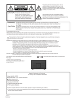 Hitachi 43D33 OG48C609132016 OG43D3305052020 (31 pages) TV Operating Manual