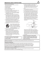 Hitachi 46F510 (68 pages) TV Operating Manual