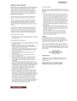 Hitachi 50HDT50M AVC51 AVC3-U (126 pages) TV Service Manual