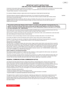 Hitachi 51F510 57F510 13 07 15 05 3 (181 pages) TV Service Manual