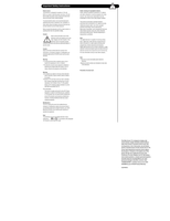 Hitachi 51F59J 57F59 57F59A 57F59J 65F59 65F59A 51F59 51F59A (76 pages) TV Operating Manual