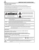 Hitachi 57F710 65F710 51F710S 57F710S 65F710S (81 pages) TV Operating Manual