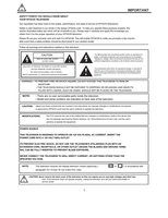 Hitachi 51S700 57S700 65S700 (80 pages) TV Operating Manual