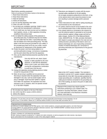 Hitachi 65SWX20B 57SWX20B 51SWX20B 65TWX20B 57TWX20B (72 pages) TV Operating Manual