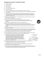 Hitachi 55E31 OG48C609132016 OG55E3109102018 (31 pages) TV Operating Manual