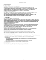 Hitachi 55PD8800TA (128 pages) TV Service Manual